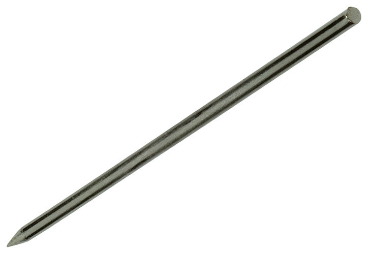 CLOU D'ENCADREMENT J1 0,9 X 32 MM DURCI