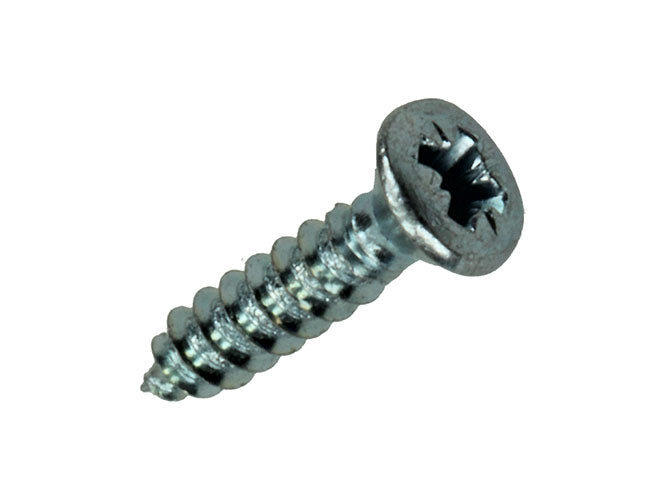 VIS AUTOTARAUDEUSES B2 TETE FRAISÉE 2,9 X 13 MM ZINGUÉE