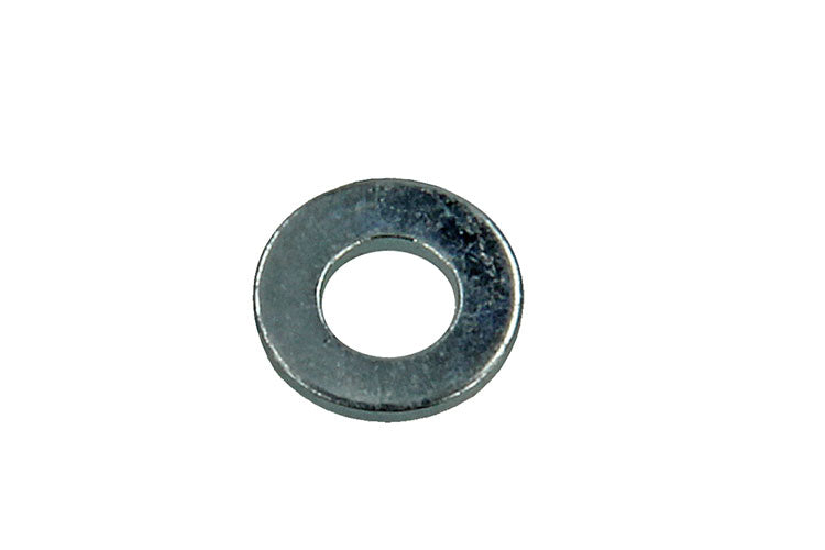 RONDELLE A1 4,2 X 8 MM ZINGUÉE