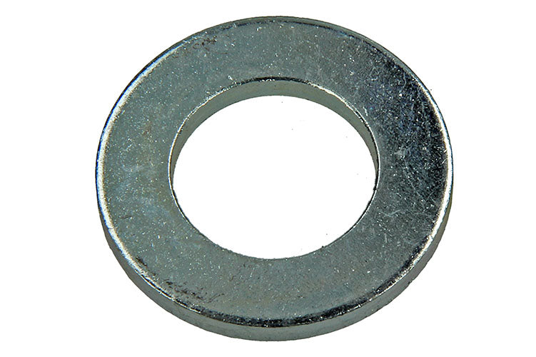 D1-SLUITRING 19 X 34 MM VERZINKT