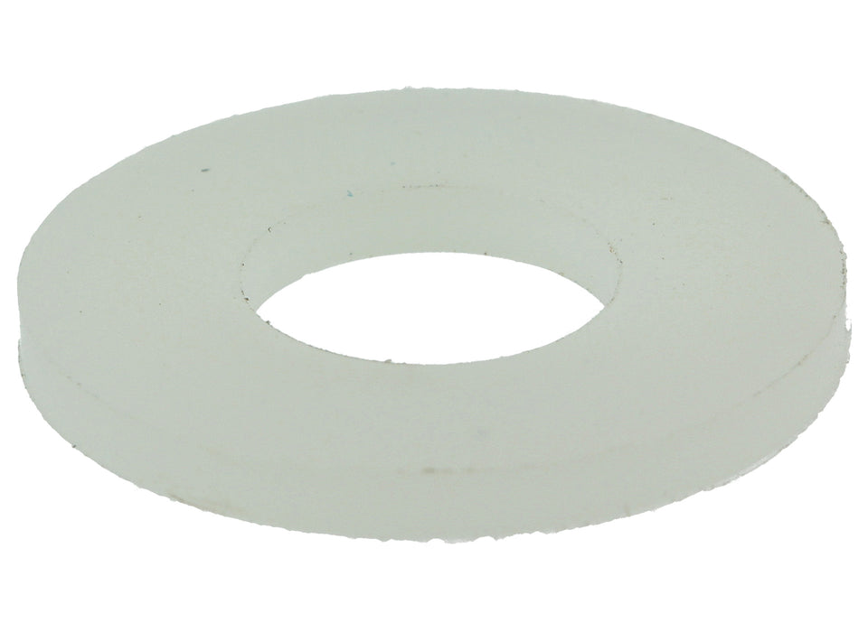 F3-SLUITRING M 8 NYLON