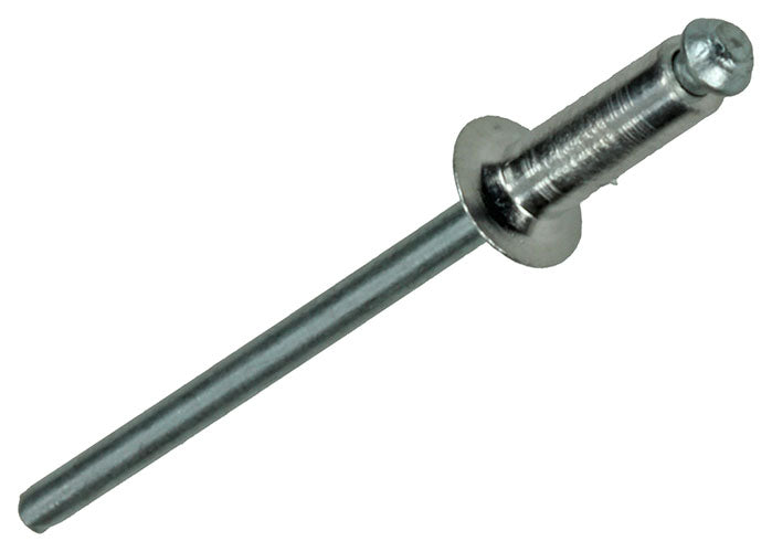 NITLES STORES G3 3,2 X 10 MM ALUMINIUM