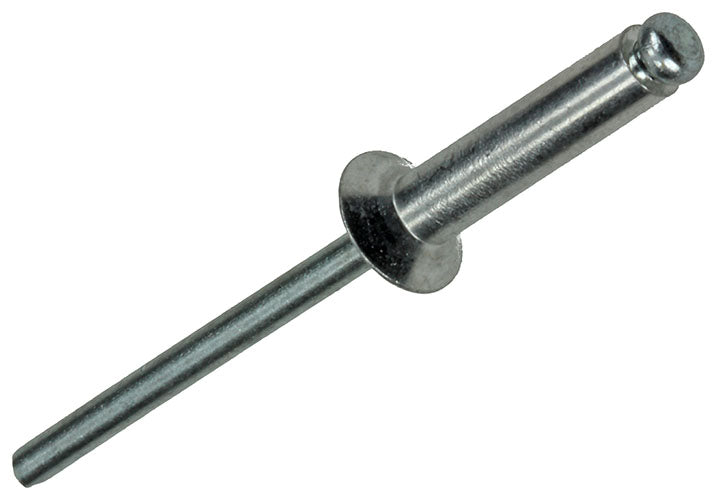 G3-BLINDNIETEN 4,0 X 18 MM ALUMINIUM