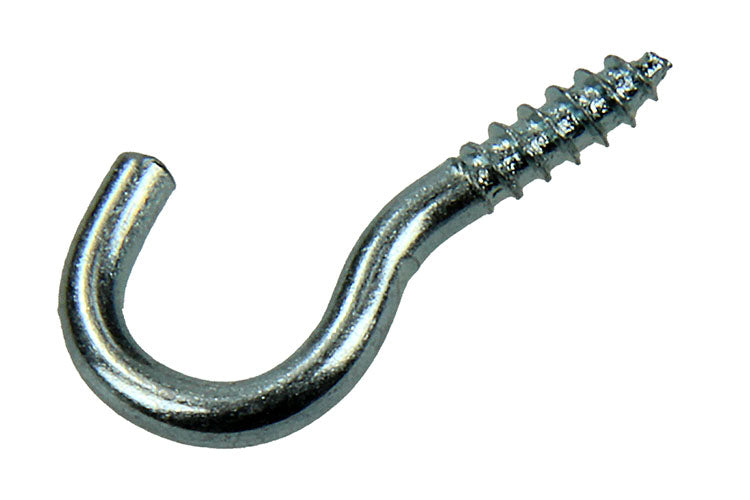 A1-SCHROEFHAAK 3,0 X 12 MM VERZINKT