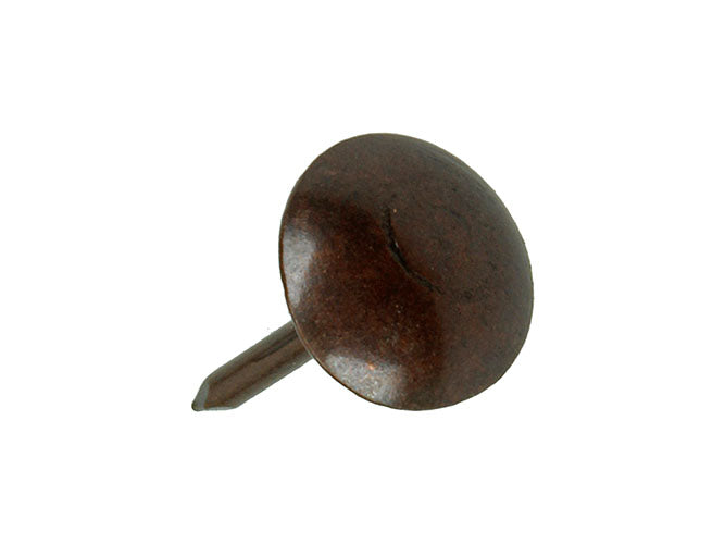 CLOUS GARNIE D1 9,5 X 15 MM BRONZE