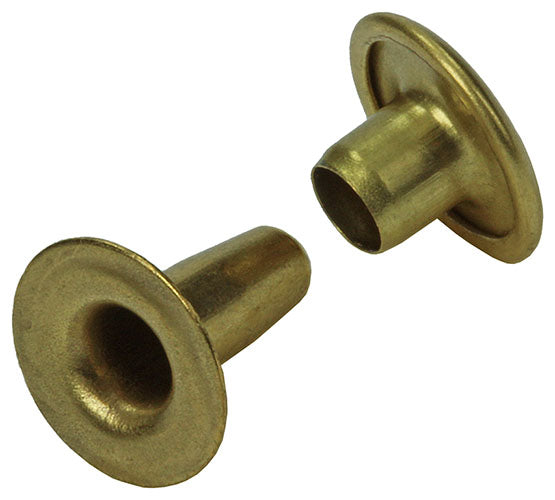 RIVET F4 4,2 X 10 MM LAITON