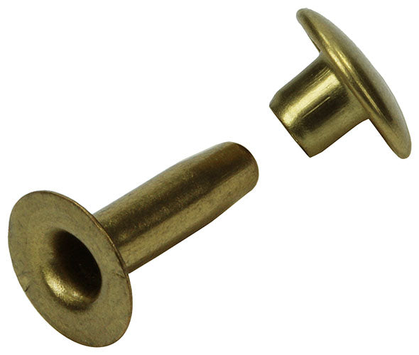 RIVET F4 4,2 X 15 MM LAITON