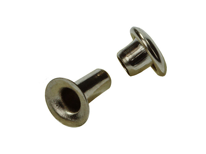 RIVET F4 2,7 X 6,5 MM NICKELÉ