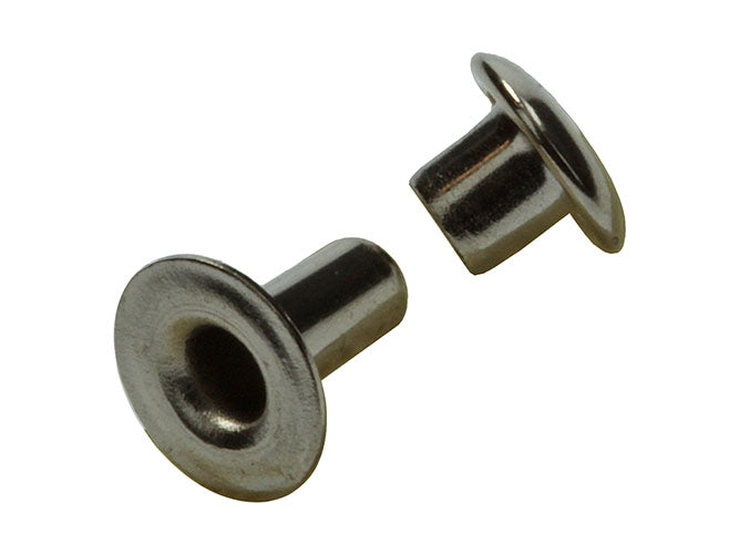 RIVET F4 3,3 X 7,0 MM NICKELÉ