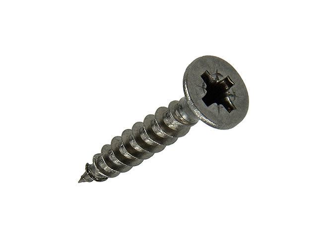 VIS POUR Aggloméré E5 TETE VZ 4,5 X 25 MM INOX A2