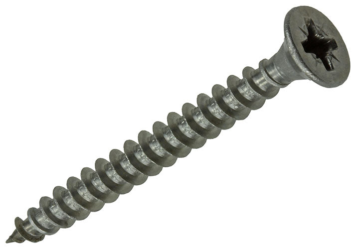 E5-SPAANPLAATSCHROEF VZ KOP 4,5 X 45 MM INOX A2