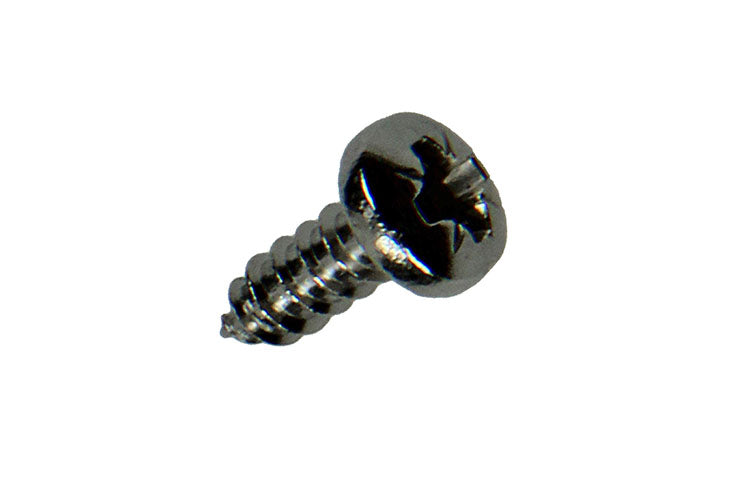 E5-ZELFTAPPENDE SCHROEF CYL .KOP 3,5 X 9,5 MM INOX A2