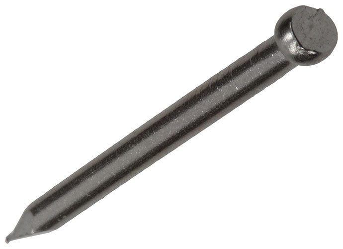 G6-NAGEL RONDE KOP 2,0 X 30 MM INOX A2