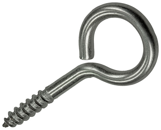 G5-SCHROEFOOG 4,0 X 30 MM INOX A2