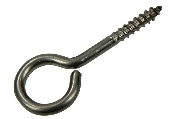 K5-SCHROEFOOG 5,0 X 40 MM INOX A2