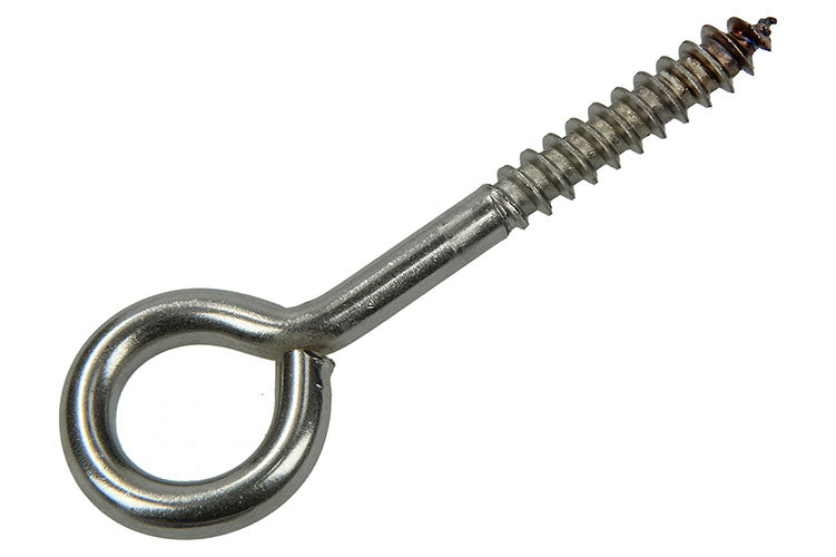 K5-SCHROEFOOG 6,0 X 60 MM INOX A2