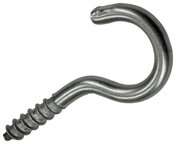 F5-SCHROEFHAAK 3,5 X 20 MM INOX A2