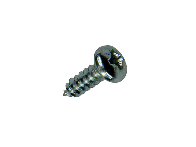 G2-ZELFTAPPENDE SCHROEF CYL .KOP 4,2 X 13 MM VERZINKT