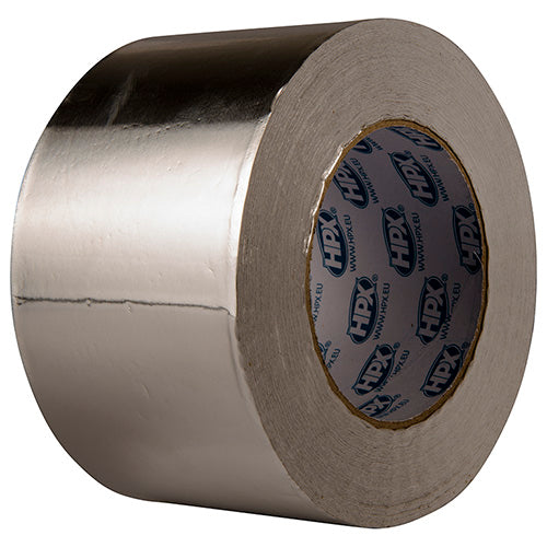 ALUMINIUM TAPE 75MM X 50M