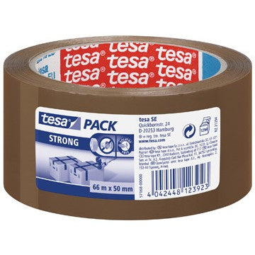 TESA V.TAPE 66X50 ECO BR.BULK