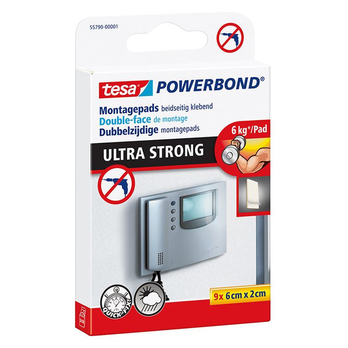 COUSSINS TESA POWERB ULTRA RÉSISTANTS