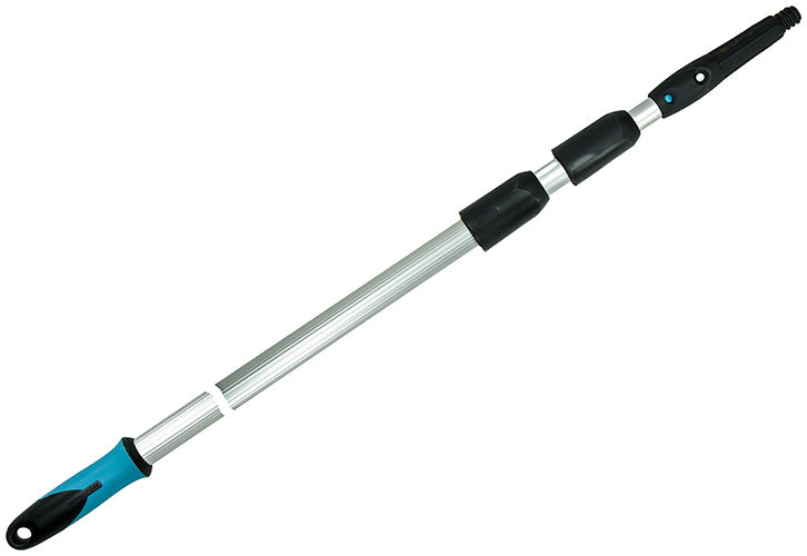 TELESCOOPSTEEL 2,5 M