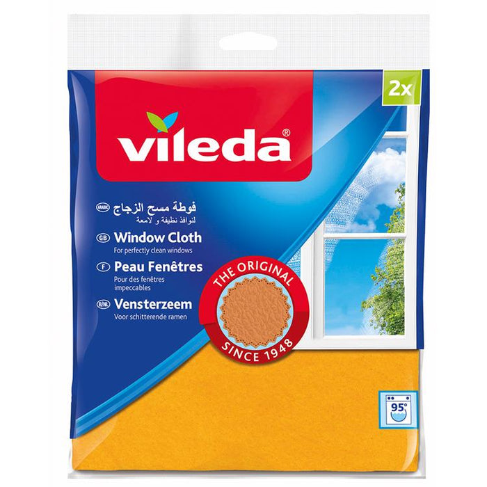 VENSTERZEEM +30&#37; MF 2PACK