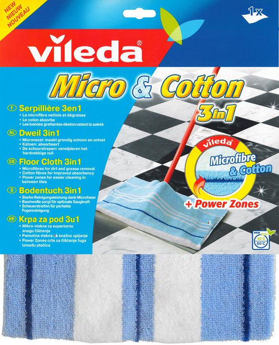 DWEIL MICRO &#38; COTTON