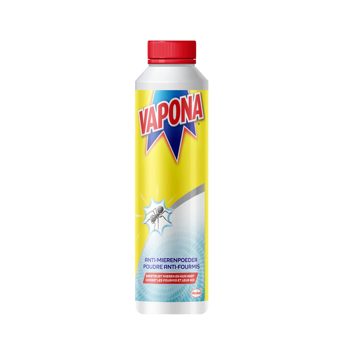 VAPONA POUDRE DE FOURMI 150G