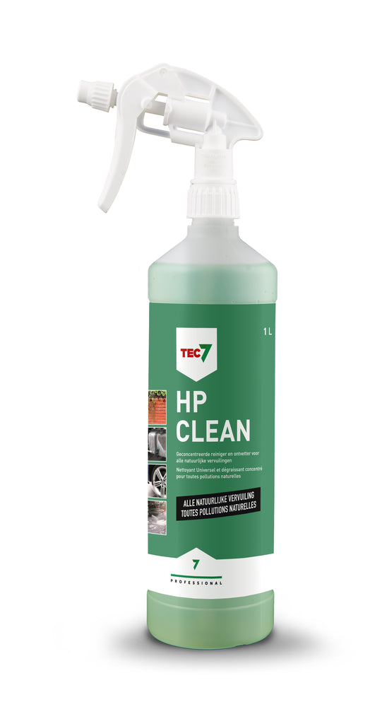HP CLEAN-1L