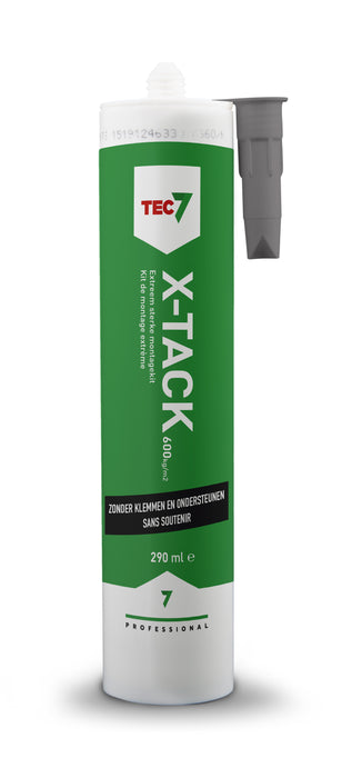X-TACK-GRIS 290ML