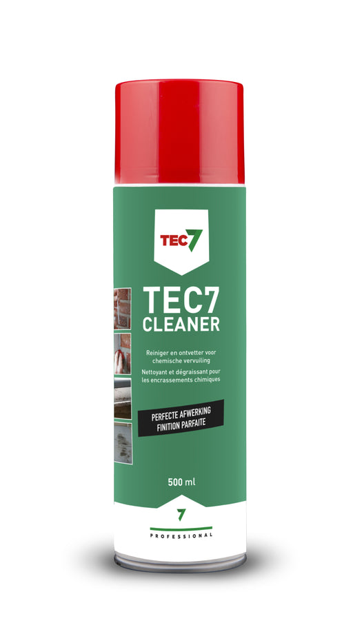 TEC7 CLEANER-500ML