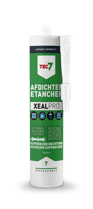 XEALPRO ANTHRACITE 310 ML