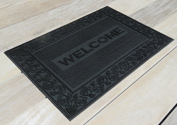 TAPIS MIX ASSORTIS 40X60CM