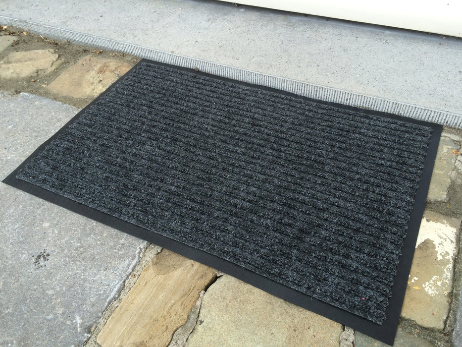 EVERTON ANTHRACITE 60X80