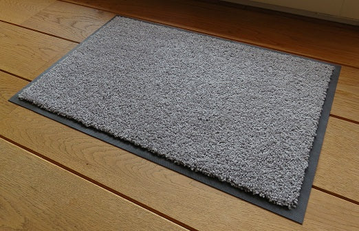 ECO-DRY ZWART 60X120CM