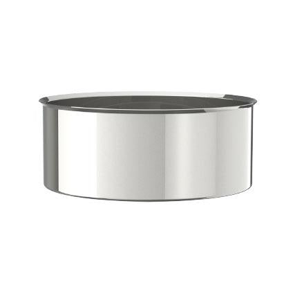 (FV02/19) BOUCHON 180 INOX