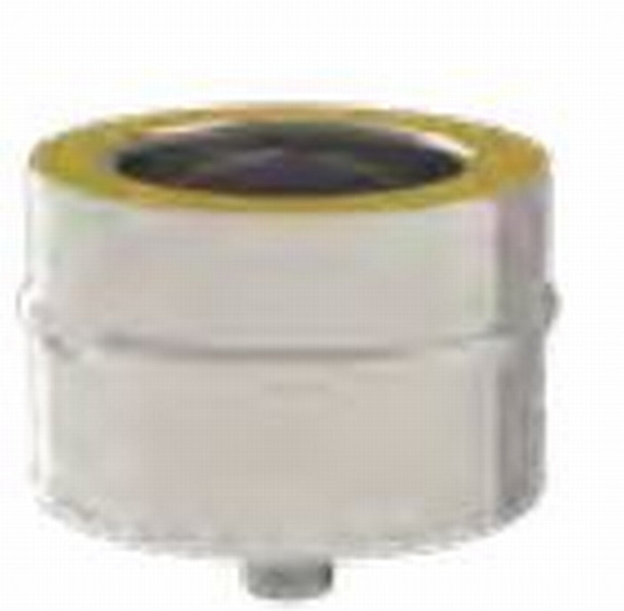 DW  DOP DP 80/130 INOX316/INOX 304