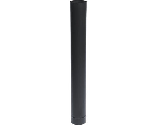 BUIS L1000 150 EMAIL ZWART MAT