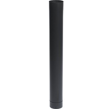 BUIS L.500 150 EMAIL ZWART MAT