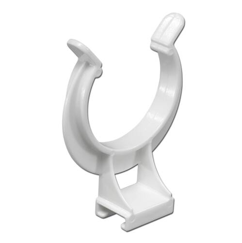Kukicu Meubelpoten Wit Poten Voor Meubels - Set van 4 - Hoogte Kukicu Meubelpoten Wit Poten Voor Meubels - Set van 4 - Hoogte