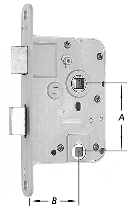 WC-SLOT NYLON LINKS