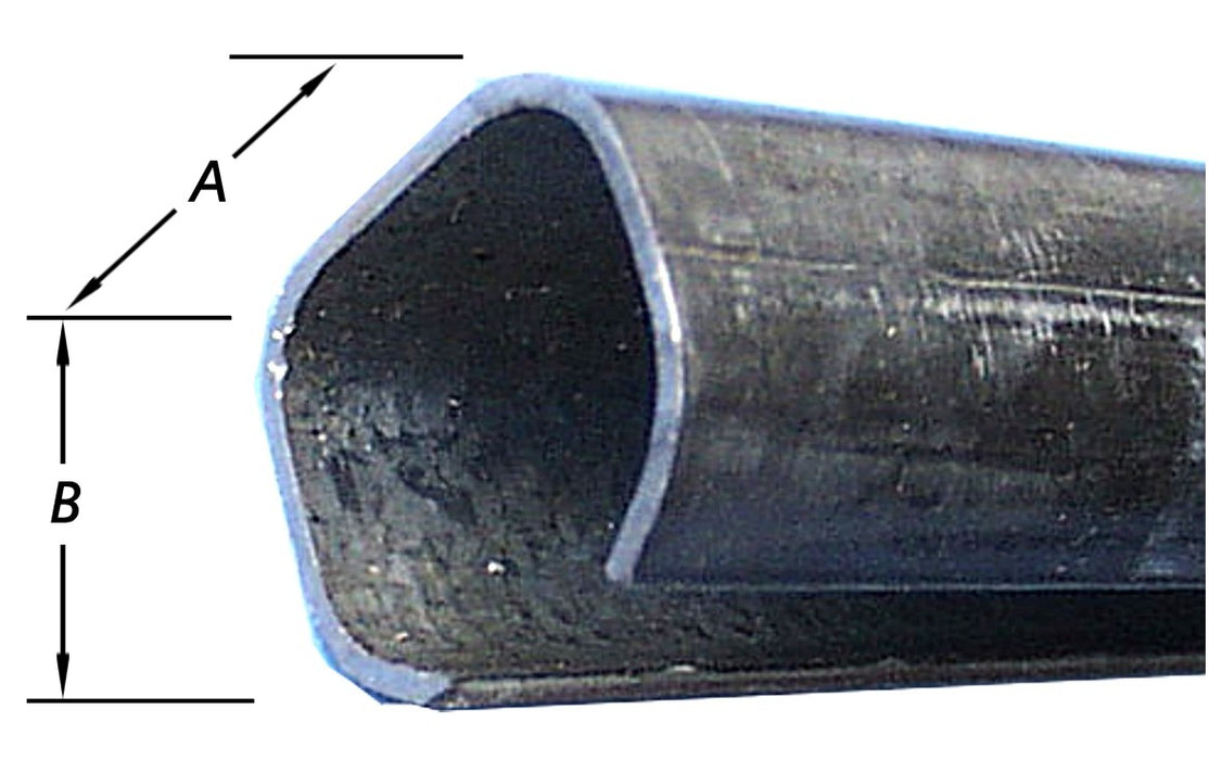 1-3340-15-SCHUIFHANGRAIL,U-PROFIEL,STAND 1,5 M