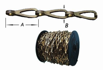 BREVET CET. EN ROULEAUX MESS.VERNIK 20 MM (PRIX PAR 25M)