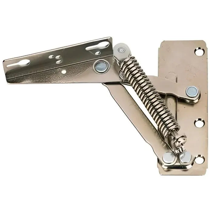 MEUBELSCHAARSET, MET VEER