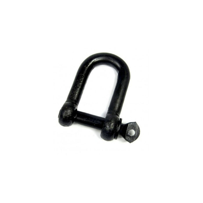 2 KELVEN, RECHT MODEL, ZWART