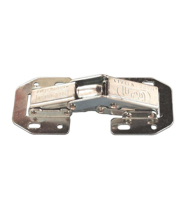 10 CHARNIÈRE DE SUPPORT, UNIVERSELLE