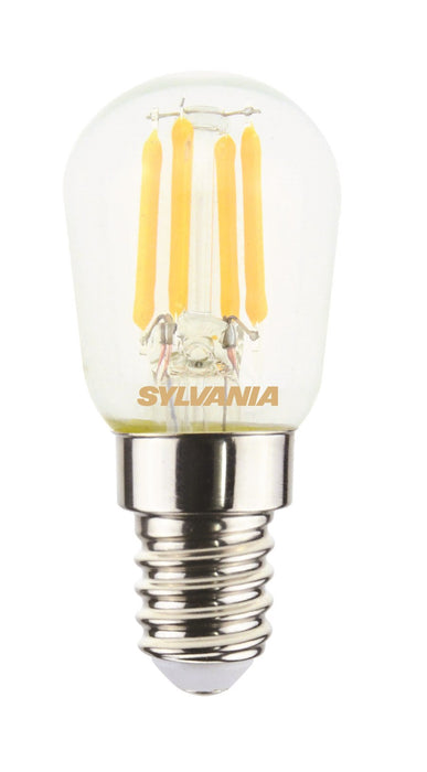 LED PYGMY E14 2,5W 250LM WW BLISTER