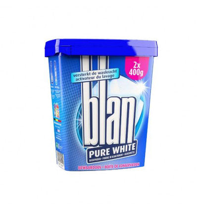 BLAN PURE WHITE 800GR