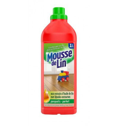 MOUSSE DE LIN PARKET 1L